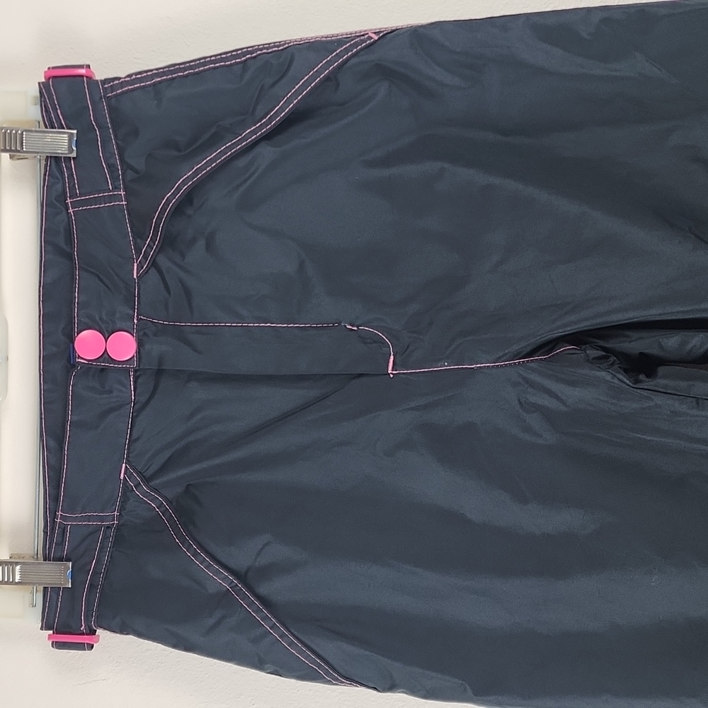 NorthCrest Youth Snow Pants.
